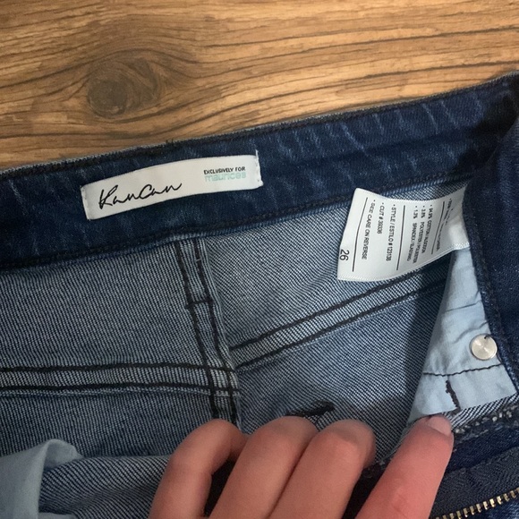 KanCan Skinny Jeans - Picture 2 of 3